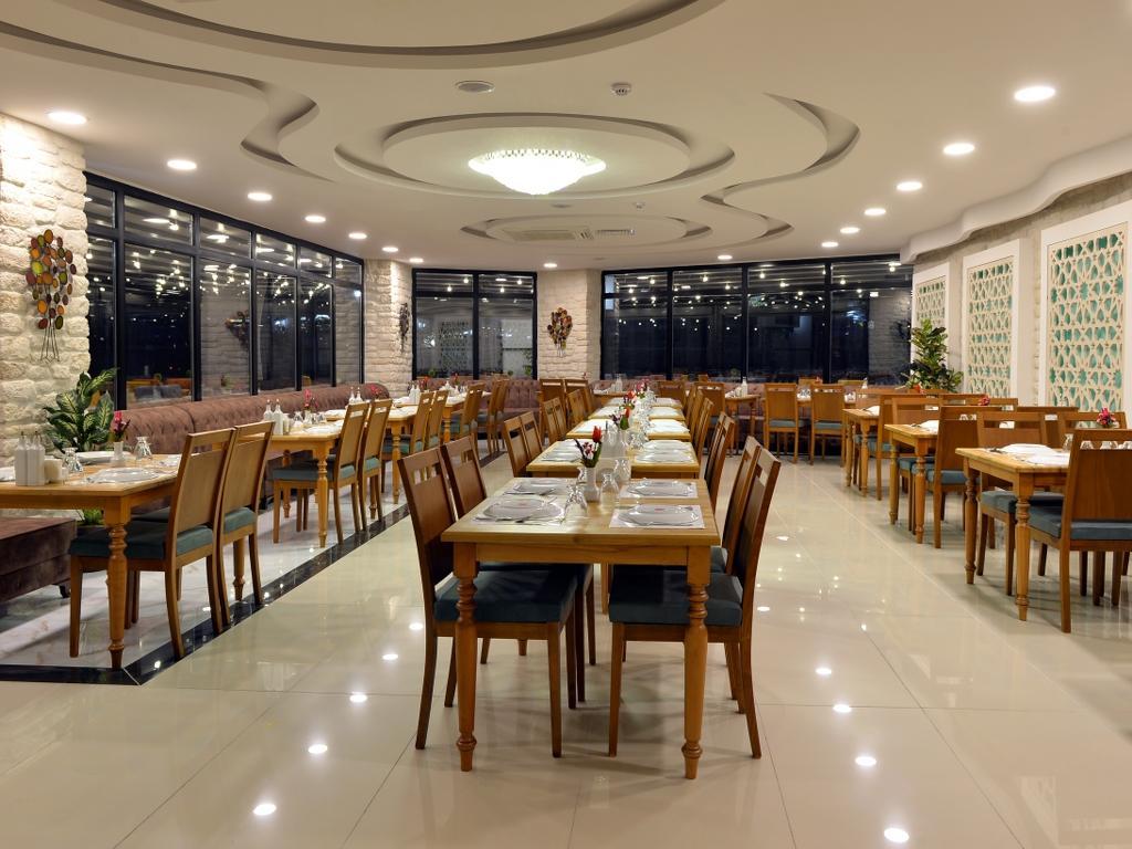 Sertac Hotel Sakarya  Exterior foto