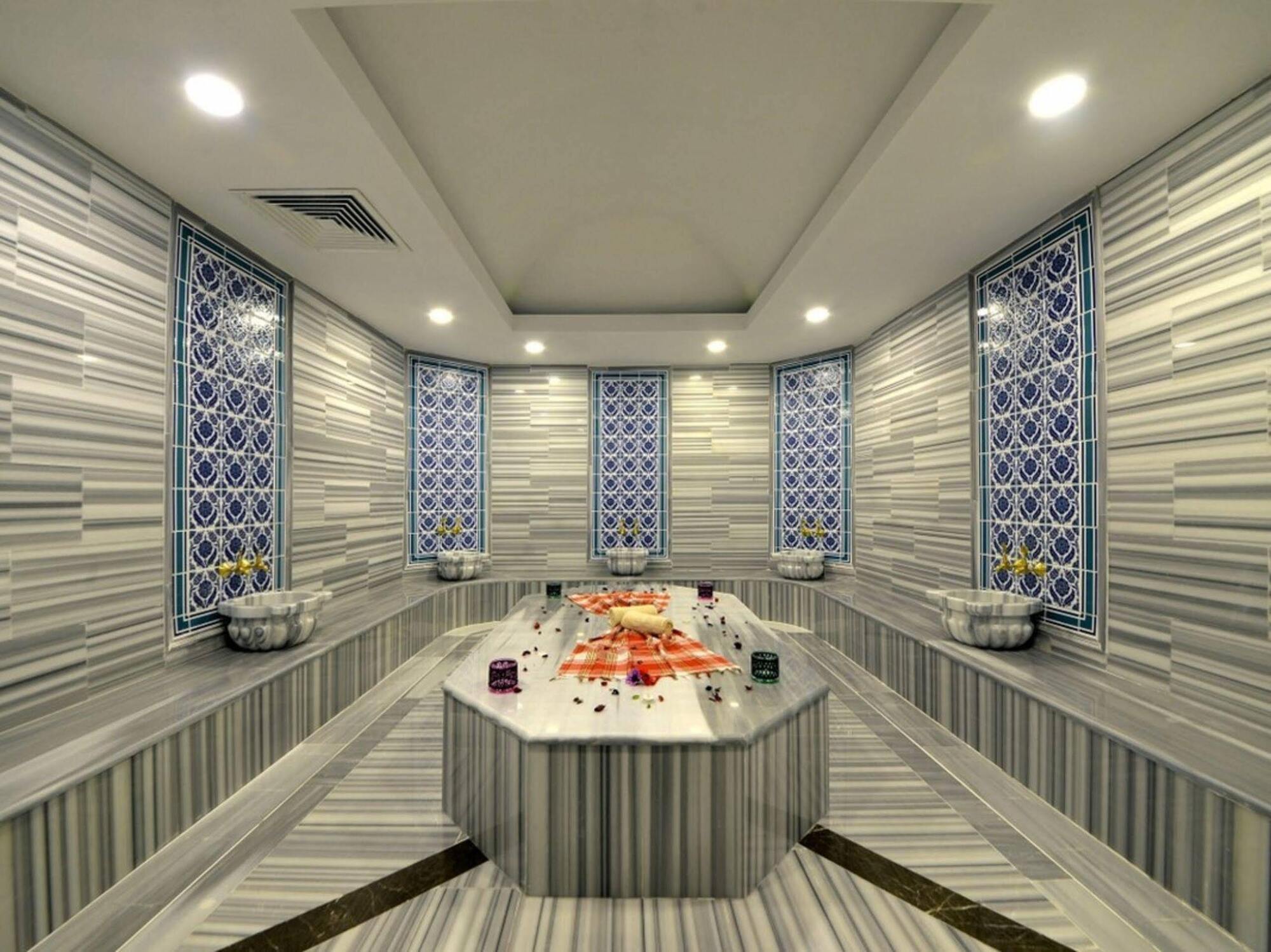 Sertac Hotel Sakarya  Exterior foto
